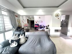 Blk 633C Senja Green (Bukit Panjang), HDB 4 Rooms #501600111